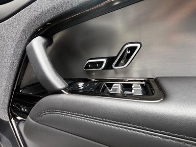 2024 Land Rover Range Rover Sport
