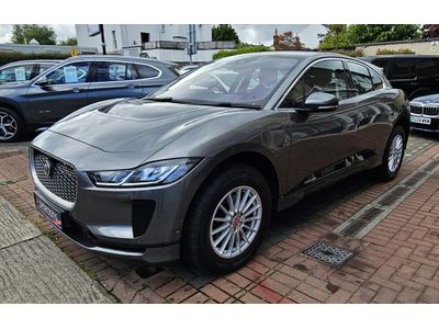 2019 Jaguar I-Pace