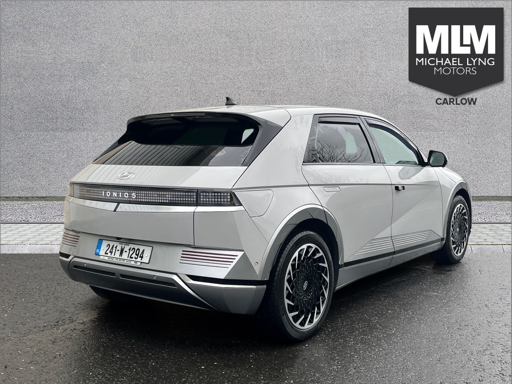 2024 Hyundai Ioniq 5