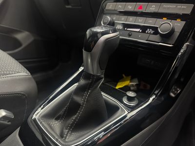2021 Volkswagen T-Cross