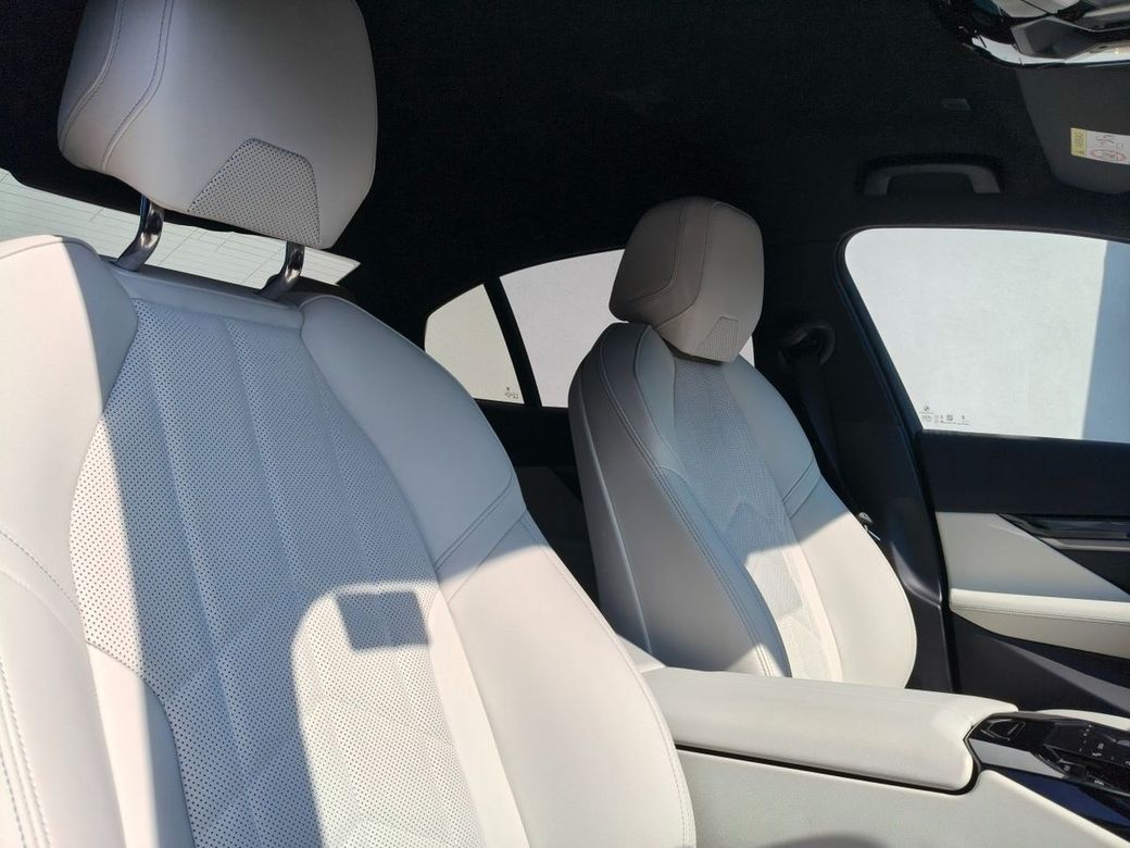 2026 BMW 5 Series