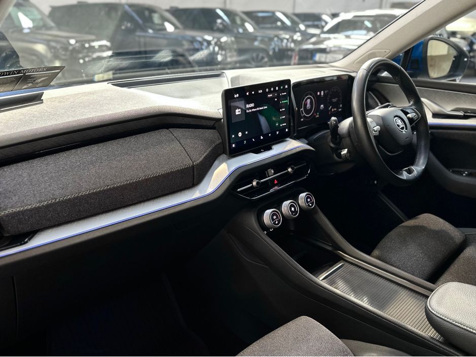 2024 Skoda Kodiaq
