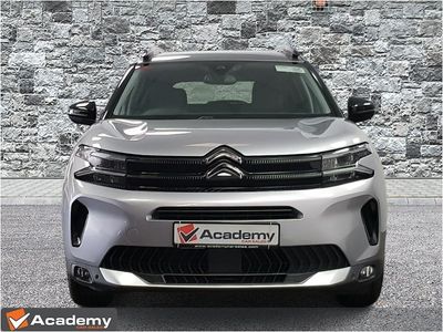 2022 Citroen C5 Aircross