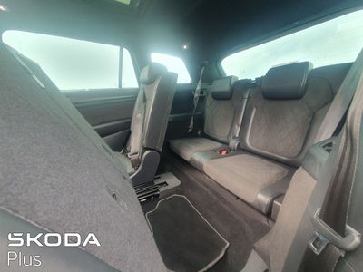 2022 Skoda Kodiaq