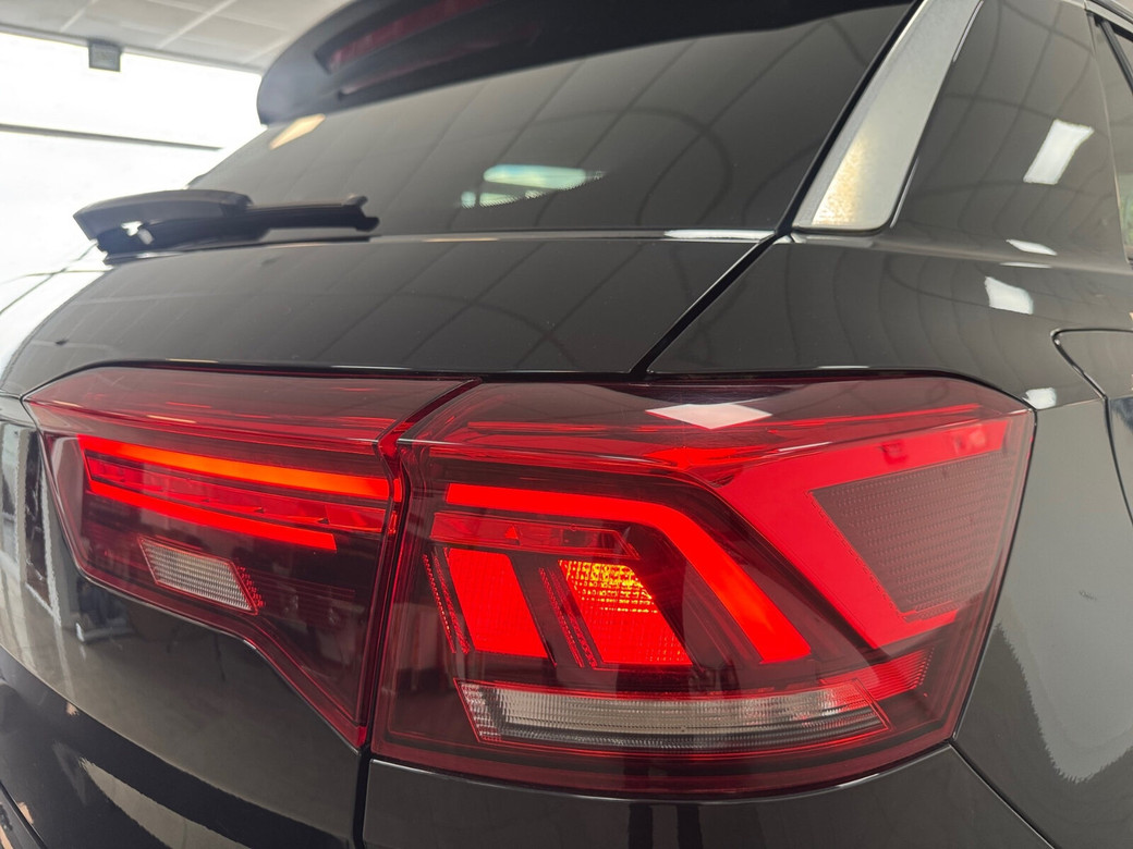 2021 Volkswagen T-Roc