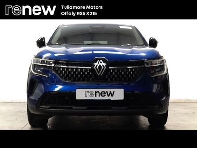 2024 Renault Austral