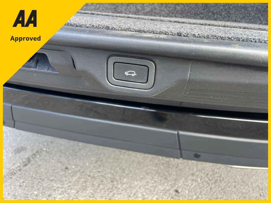 2020 Land Rover Range Rover