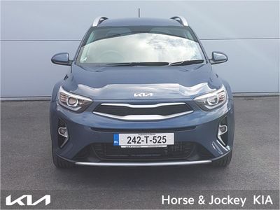 2024 Kia Stonic