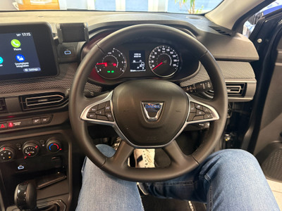 2023 Dacia Sandero