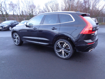 2018 Volvo XC60