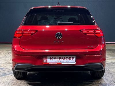 2022 Volkswagen Golf