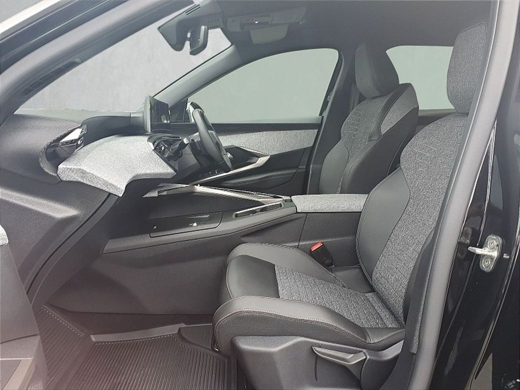 2026 Peugeot 3008