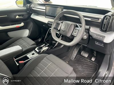 2026 Citroen C3
