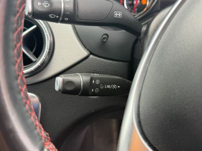 2018 Mercedes-Benz CLA Class