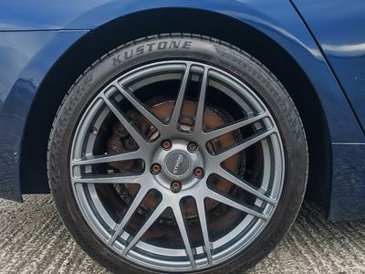 2013 BMW 6 Series