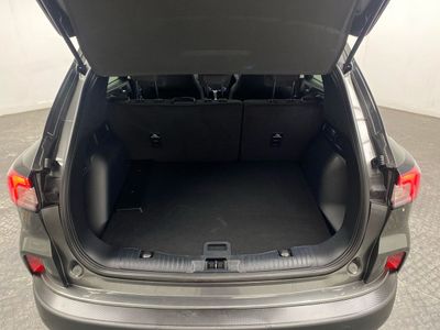 2022 Ford Kuga