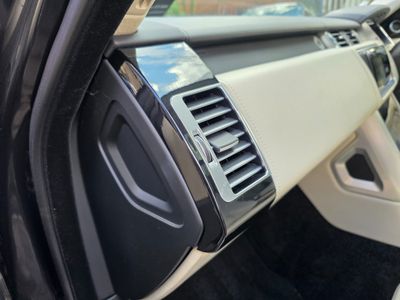 2020 Land Rover Range Rover