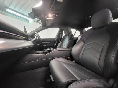 2024 BMW 5 Series