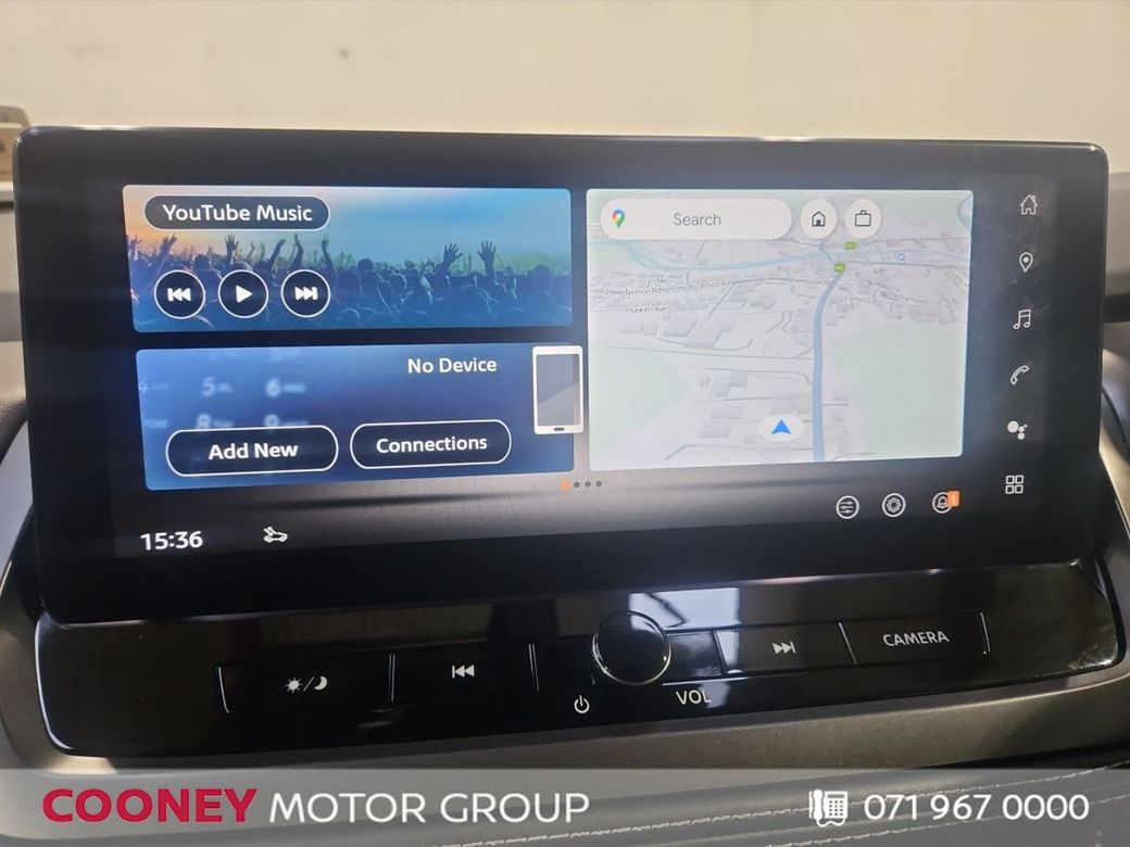 2026 Nissan Qashqai
