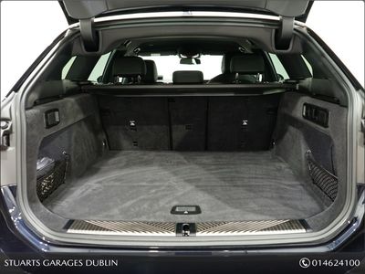 2025 BMW 5 Series