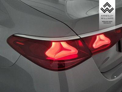 2024 Mercedes-Benz E Class
