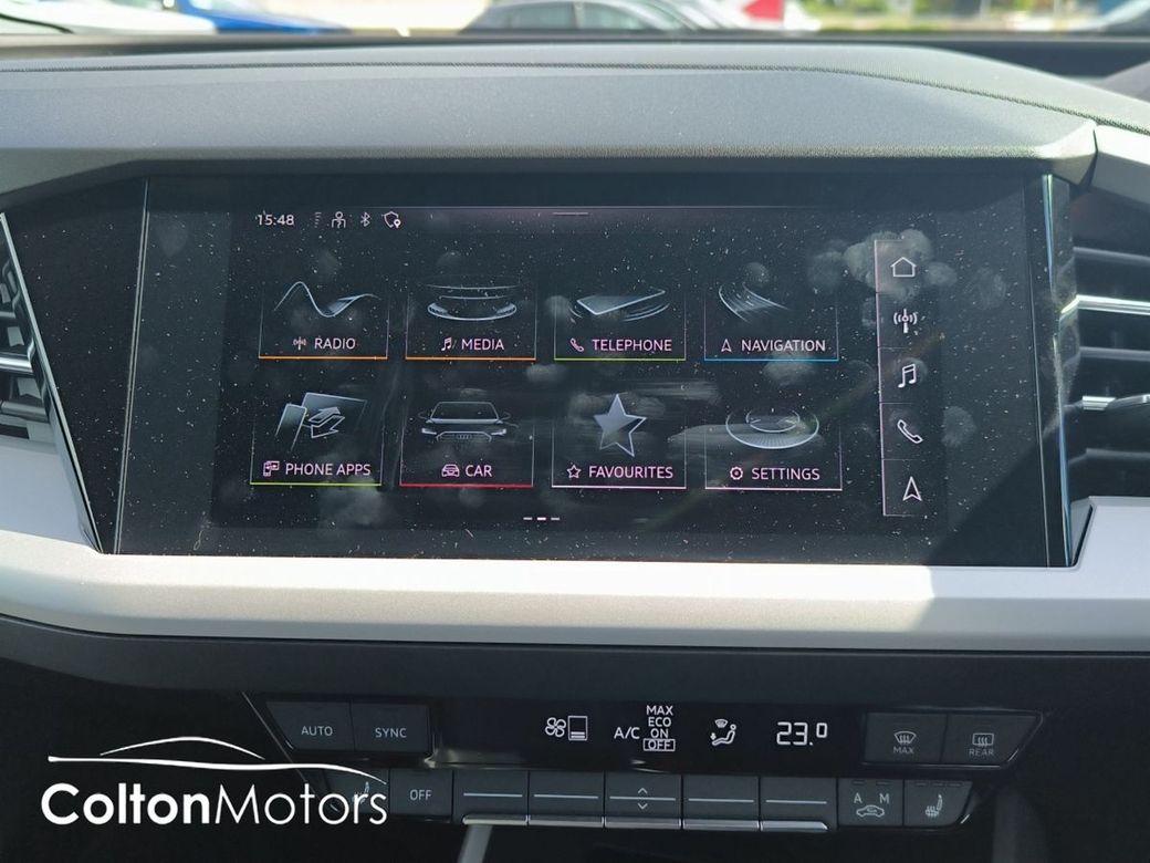 2024 Audi Q4 e-tron