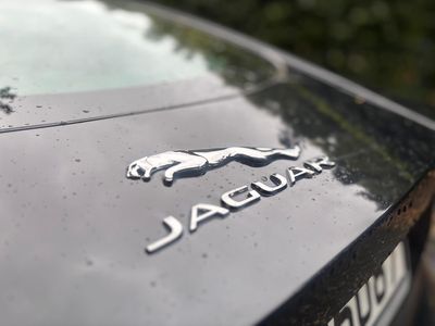2018 Jaguar F-Type