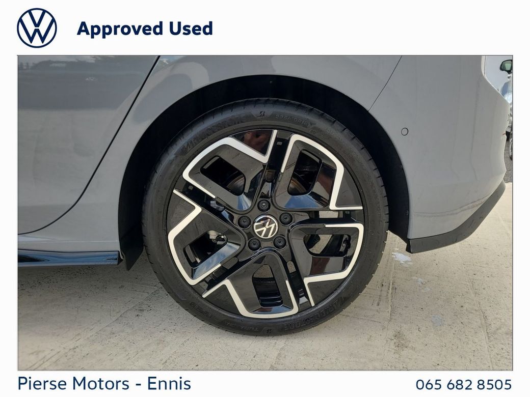 2026 Volkswagen Golf