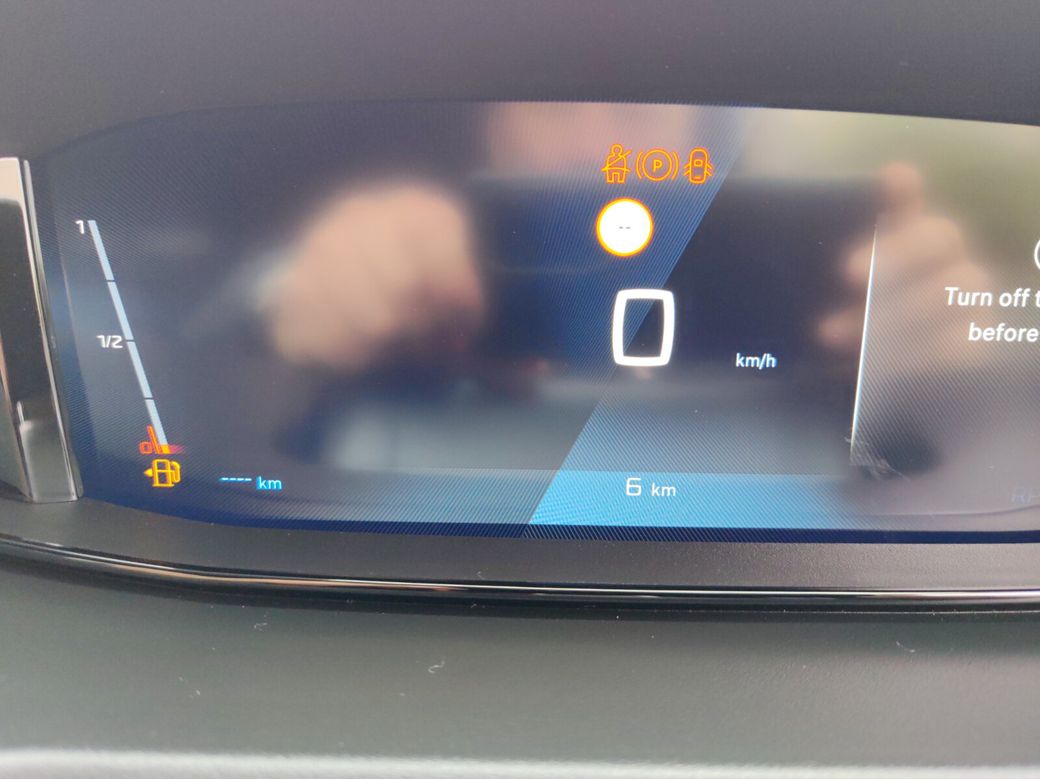 2025 Peugeot Partner