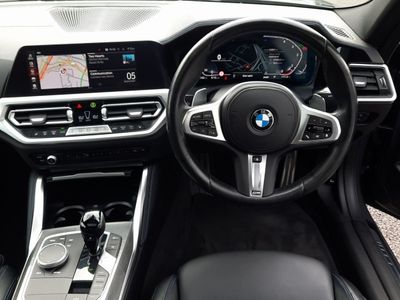2023 BMW 4 Series