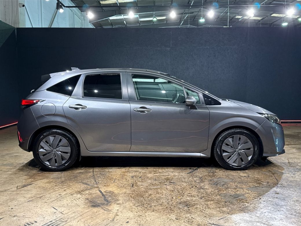 2023 Nissan Note