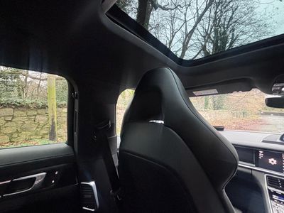 2023 Porsche Panamera