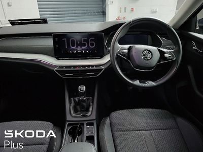 2023 Skoda Octavia