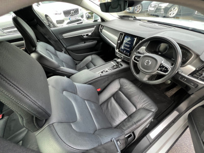 2019 Volvo V90