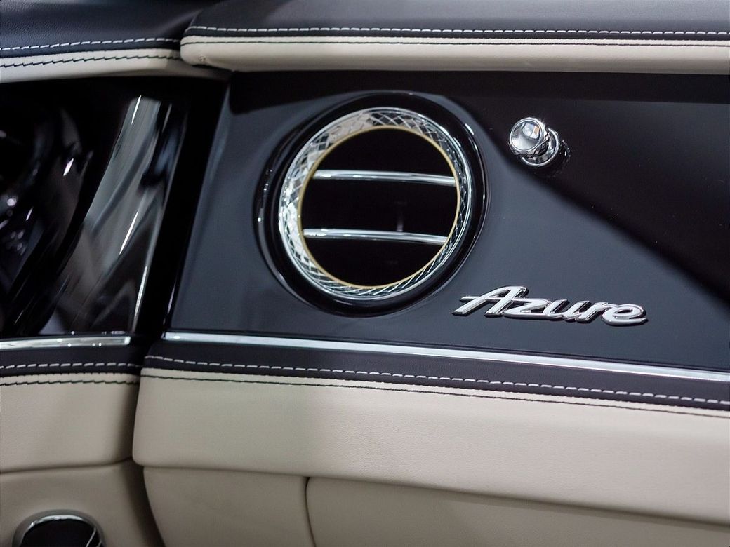 2025 Bentley Flying Spur