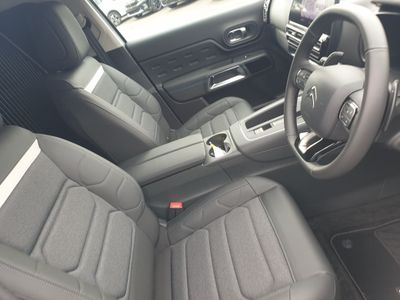 2026 Citroen C5 Aircross