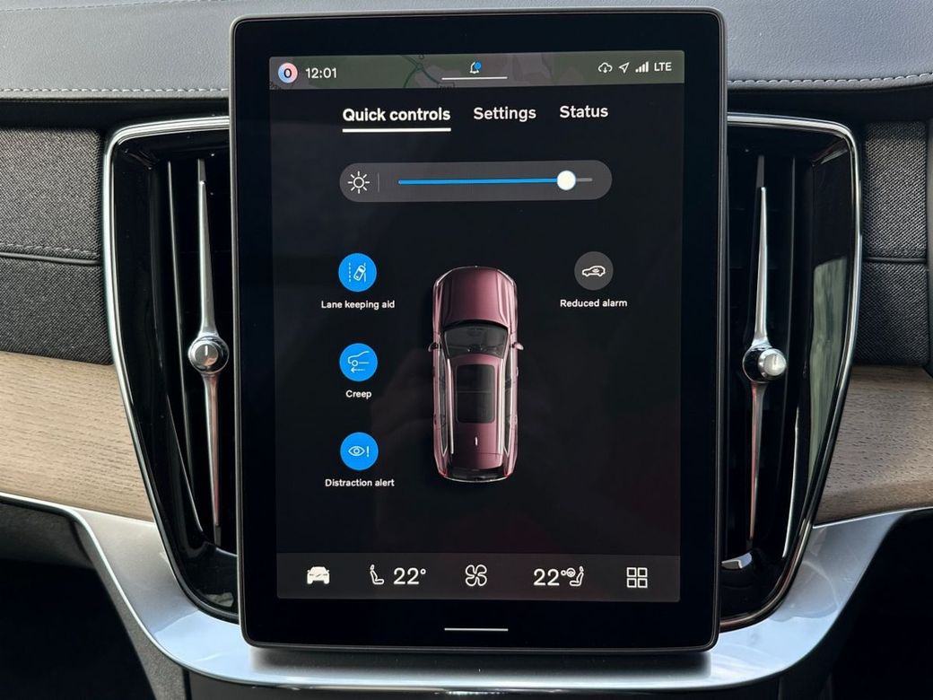 2026 Volvo XC90