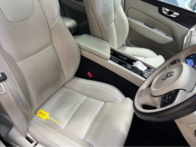 2021 Volvo XC60