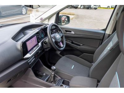 2023 Ford Transit Connect