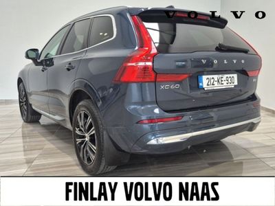 2021 Volvo XC60