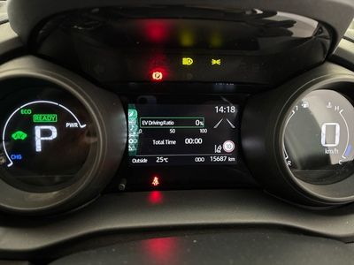 2024 Toyota Yaris