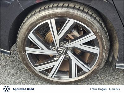 2022 Volkswagen Golf