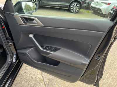 2021 Volkswagen Polo