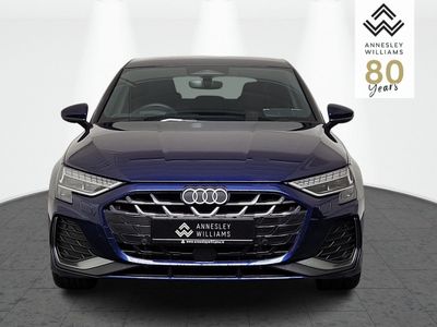 2026 Audi A3