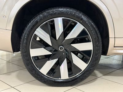 2024 Volvo XC90
