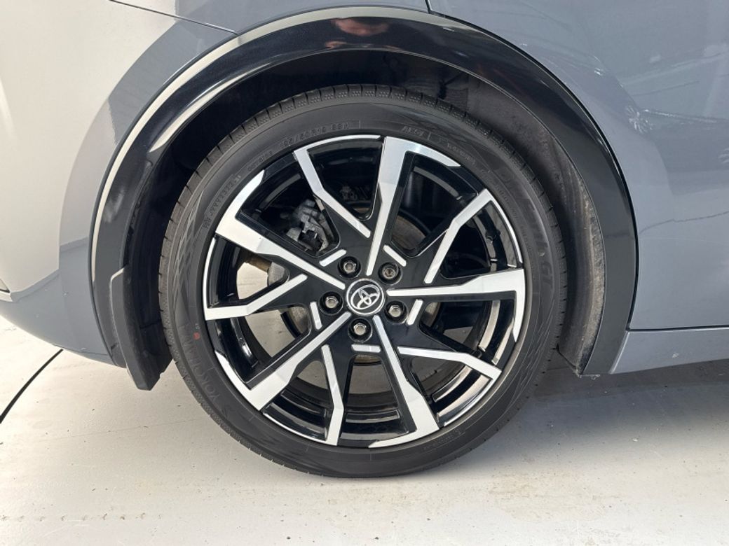 2023 Toyota Prius