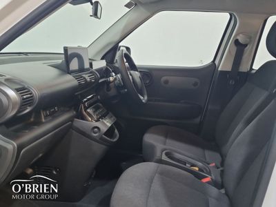 2025 Hyundai INSTER