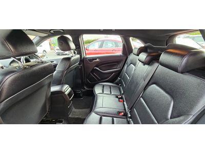 2018 Mercedes-Benz B Class