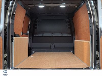 2026 Volkswagen Caddy