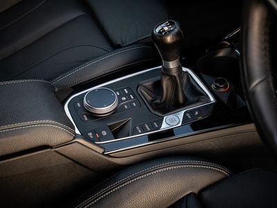 2021 BMW 2 Series